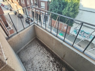 Calle San Fructuoso 29  Escalera 1 Planta 2 Puerta Iz 14