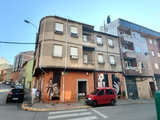 Calle San Fructuoso 29  Escalera 1 Planta 2 Puerta Iz 19