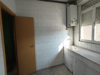 Calle San Fructuoso 29  Escalera 1 Planta 2 Puerta Iz 20