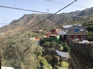 Piso en venta en Valsequillo De Gran Canaria de 120  m²