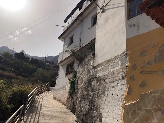 Calle Portadas Las (Tenteniguada) 30  Escalera 1 Planta Planta Baj Puerta 1 9