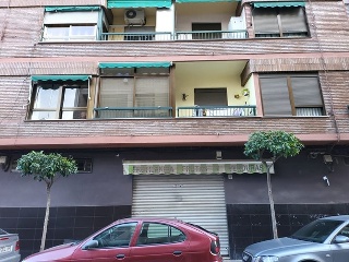 Pisos banco Aldaia