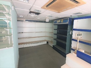 Avda Familia De Betancourt Y Molina 25 000 Bja 1 5