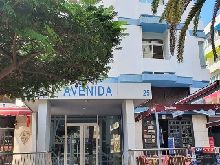 Avda Familia De Betancourt Y Molina 25 000 Bja 1 6