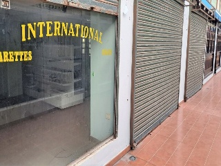 Avda Familia De Betancourt Y Molina 25 000 Bja 1 9