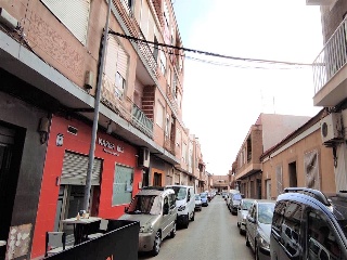 Pisos banco Cartagena