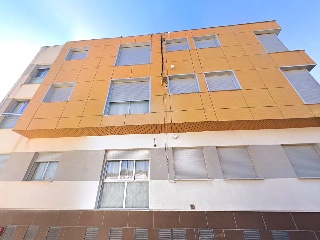 Inmueble en venta en Calasparra de 33  m²
