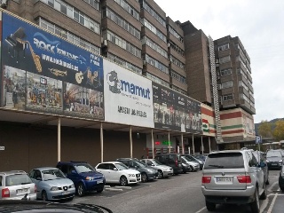 Astigarragako Bidea 8
