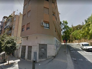 Pisos banco Alicante/Alacant