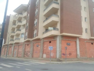 Pisos banco Guadix