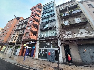 Pisos banco Lleida