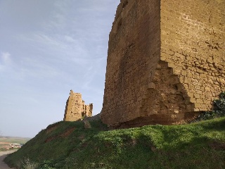 Castillos 9
