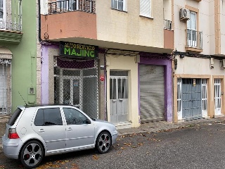 Pisos banco Almendralejo