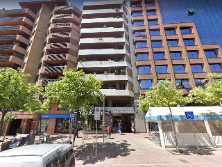 Pisos banco Lleida
