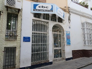 Pisos banco San Fernando