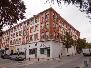 Otros en venta en Baza de 428  m²