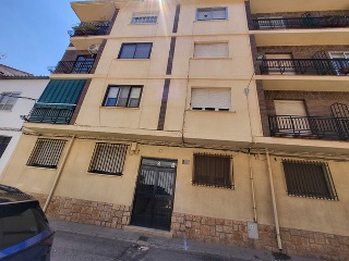 Piso en venta en Villarrobledo de 107  m²