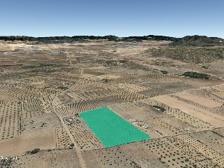 Casa De La Gloria, Parcela 141, Poligono 11 3