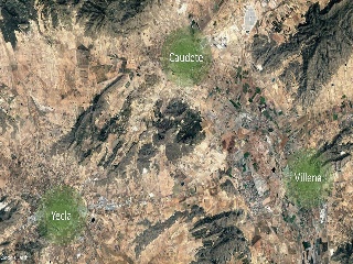 Casa De La Gloria, Parcela 141, Poligono 11 5