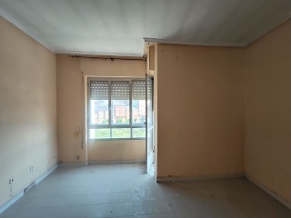 Calle Malaga Fs 29  Escalera 1 Planta 3 Puerta 1 3
