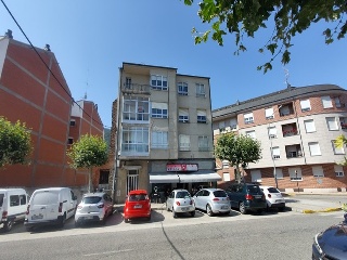 Calle Malaga Fs 29  Escalera 1 Planta 3 Puerta 1 12