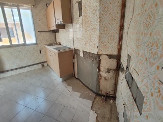 Calle Malaga Fs 29  Escalera 1 Planta 3 Puerta 1 15
