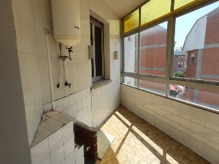 Calle Malaga Fs 29  Escalera 1 Planta 3 Puerta 1 17