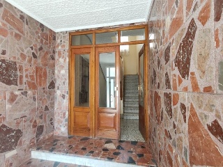 Calle Malaga Fs 29  Escalera 1 Planta 3 Puerta 1 24