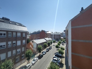 Calle Malaga Fs 29  Escalera 1 Planta 3 Puerta 1 30