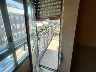 Calle Malaga Fs 29  Escalera 1 Planta 3 Puerta 1 31