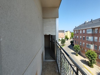 Calle Malaga Fs 29  Escalera 1 Planta 3 Puerta 1 32