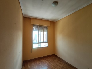 Calle Malaga Fs 29  Escalera 1 Planta 3 Puerta 1 36