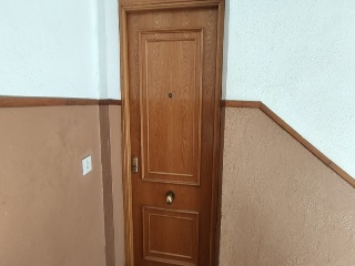Calle Batalla Lepanto 9  Escalera 1 Planta 4 Puerta 1 14
