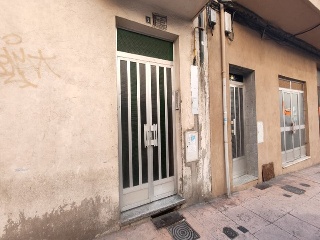 Calle Batalla Lepanto 9  Escalera 1 Planta 4 Puerta 1 15