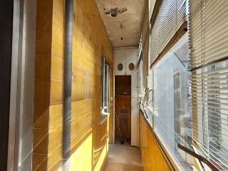 Calle Batalla Lepanto 9  Escalera 1 Planta 4 Puerta 1 21