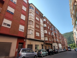 Calle Batalla Lepanto 9  Escalera 1 Planta 4 Puerta 1 23