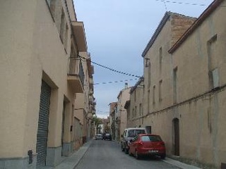 Pisos banco Sant Pere de Riudebitlles
