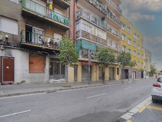 Pisos banco Mataró