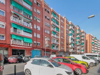 Pisos banco Badalona