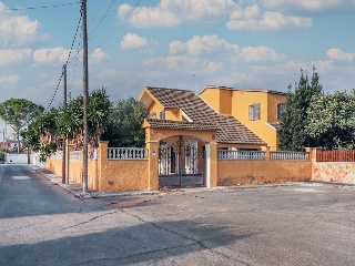 Pisos banco Santa Oliva