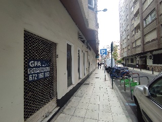 Calle Peñiscola 13 0 Bj 0 5