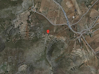 Nº 81 Parcela 614. Paraje Los Simonetes 2