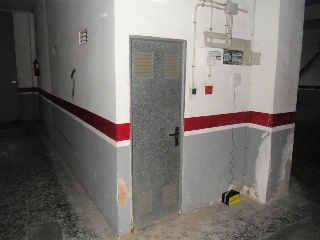 Calle Pizarro Baj 3