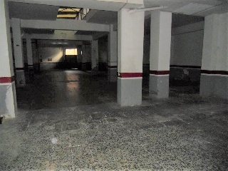Calle Pizarro Baj 4