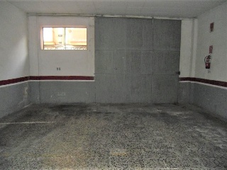Calle Pizarro Baj 5