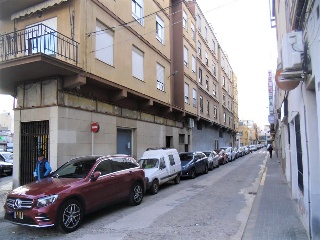 Calle Pizarro Baj 6