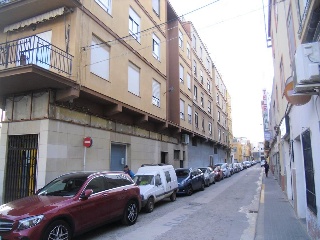 Calle Pizarro Baj 7
