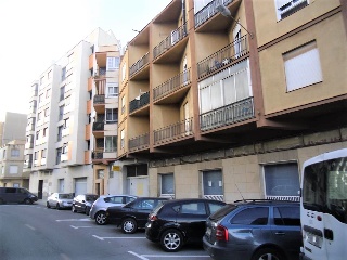 Calle Pizarro Baj 8