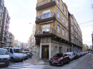 Calle Pizarro Baj 9