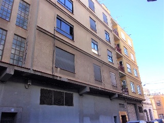 Calle Pizarro Baj 11